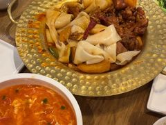 -天山传奇新疆菜(SKLP店)
