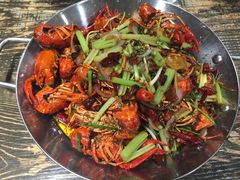 秘制龙虾-赤甲皇(仙霞路店)