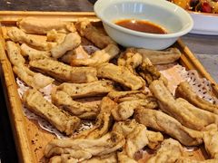 -满堂春特色餐馆