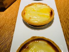 蛋挞-点心传说·粤菜点心(佐阾虹湾店)