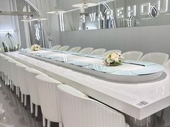 -3号仓库·创意中国菜(嘉兴龙鼎万达店)