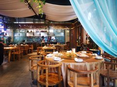 -水煮三国·川鲁江湖菜(香山店)