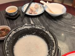 -山水茶艺馆·点心粤菜·30年老字号