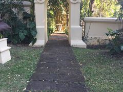 -四季酒店下午茶