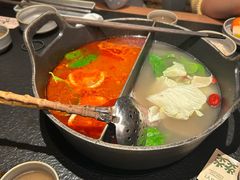 -大龙燚·旷野鲜火锅(广州首店)