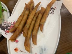 -食光慢宴·安吉土菜馆