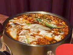 -阿杰潮汕海味餐馆·潮州鱼生·潮州生腌