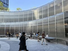 -深圳湾万象城(南山店)