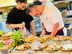 -一豚轩·烧鸟·豚骨拉面(五四路店)