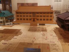 -南京市规划建设展览馆
