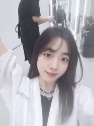 -DL HOPE明星造型