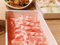 -古关火锅店(古北水镇景区店)
