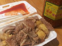 -细妹五香牛杂(步行街店)