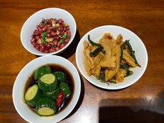 -李犟大爆鳝面·手工蟹黄包(湖滨西湖店)