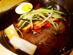 荞麦冷面-黑牛の場(兴隆大奥莱店)