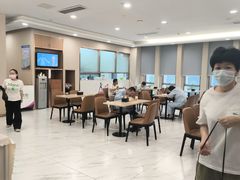 -美年大健康·体检中心(江岸分院)