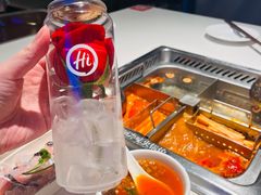 -海底捞火锅(外滩店)