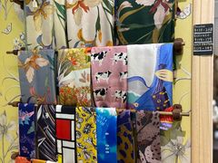 -恋物百货商店(华侨城店)