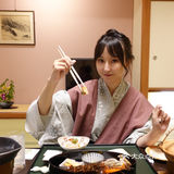 日本旅行|极致风情,天皇同款百年温泉酒店