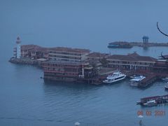 -海南分界洲岛旅游区