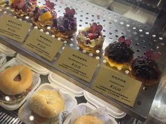 -Let's Taipei 非常烘焙(太古里店)
