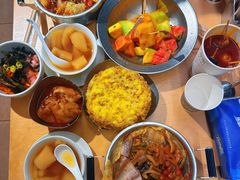 -水平有限广西米粉·广西风味集(五道口店)