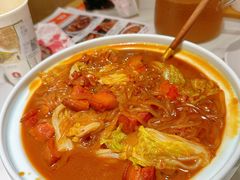 -上关东东北菜(夫子庙水游城店)