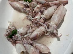 -南蚝小贝海鲜特色餐厅(南澳岛店)