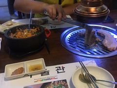 猪五花-首尔馆韩国料理(金童路店)