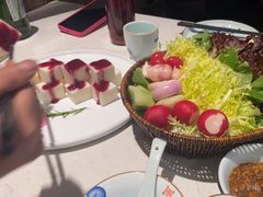 -燕郊烧鸽子(酷车小镇店)