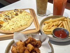 -烁先生披萨(河南岸店)