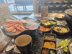 -九田家黑牛烤肉料理(珠江摩尔店)