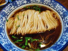 -孙盛兴奥灶面馆·蟹黄面·三虾面(山塘街总店)