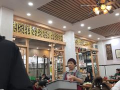 -煲煲掂风味煲仔饭餐厅(西区店)