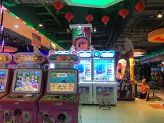 -Play1家庭娱乐中心(包河大玩家店)