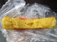 玉米饼-东伊顺(高银街店)