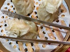 -西贝(上海我格广场店)