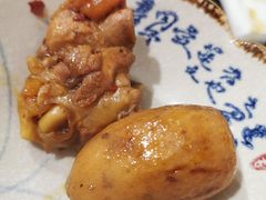 -石灰市毛记烧鸡公(解放碑店)