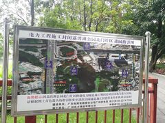 -荔湾湖公园