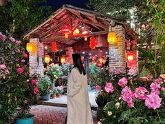 -园林美食城·本土农家菜(杨和镇店)