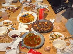 -小乾杯串店•16年沈阳烧烤(文安路店)
