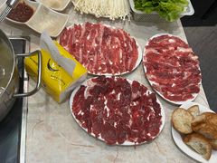 -黑山牛肉汤火锅(花城汇店)