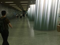 -汉中路(地铁站)