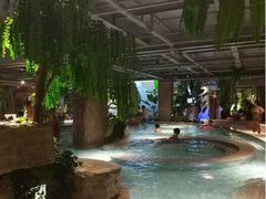 -巴斯漫温泉汗蒸馆(贡湖大道店)