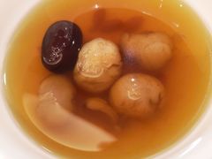 桂圆红枣茶-稻香酒家(天河城店)