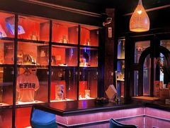 -音乐房子·Vintage Live Bar(玉林总店)