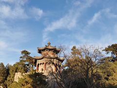-颐和园