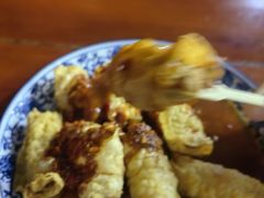 -茅老太臭豆腐