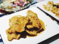 毕老爷锅包肉-乡间好味私家菜(总店)