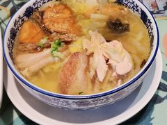 -得意楼蒸菜馆
